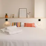 Oceanfront Canteras Casa Nidillos Apartmán Las Palmas de Gran Canaria