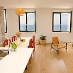 Apartmán Oceanfront Canteras Casa Nidillos Las Palmas de Gran Canaria