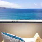 Oceanfront Canteras Casa Nidillos Apartmán *