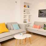 Apartmán Oceanfront Canteras Casa Nidillos Las Palmas de Gran Canaria