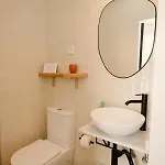 Apartmán Oceanfront Canteras Casa Nidillos