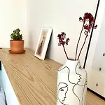 Oceanfront Canteras Casa Nidillos Apartmán