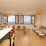 Oceanfront Canteras Casa Nidillos * Las Palmas de Gran Canaria