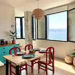 Oceanfront Canteras Casa Nidillos * Las Palmas de Gran Canaria