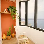Apartmán Oceanfront Canteras Casa Nidillos
