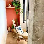 Oceanfront Canteras Casa Nidillos *