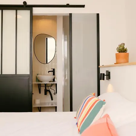 Oceanfront Canteras Casa Nidillos Lejlighed